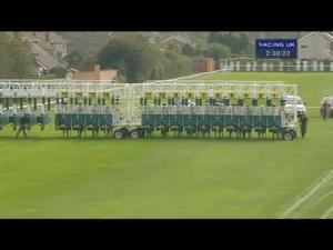 Video preview image for Redcar 14:30 - Racinguk 100% Profits Returned To Racing Nursery