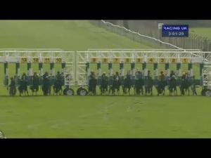 Video preview image for Redcar 15:00 - Market Cross Jewellers Maiden Auction Stakes