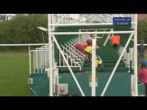 Video preview image for Redcar 15:30 - Weatherbys Bank Handicap