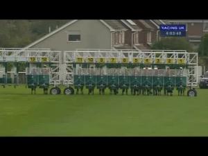 Video preview image for Redcar 16:00 - Weatherbys Stallion Book Handicap (Straight-Mile Championship Qualifier)