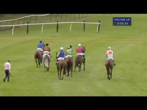 Video preview image for Perth 16:55 - Christmas Parties With A Difference Novices' Handicap Hurdle