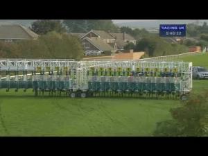 Video preview image for Redcar 17:40 - Racing Replay, All Today's Racing Sky 432 Apprentice Handicap