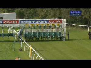 Video preview image for Carlisle 14:20 - Book Your Xmas Party At Carlisle Racecourse Nursery