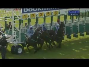 Video preview image for Carlisle 16:00 - British Stallion Studs EBF Maiden Stakes