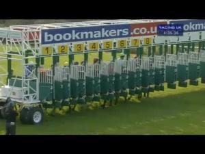 Video preview image for Carlisle 16:35 - Comlongon Castle Handicap