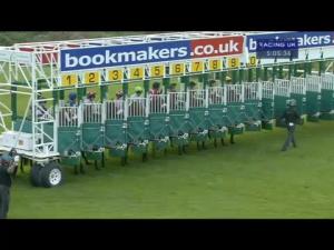 Video preview image for Carlisle 17:05 - Bet & Watch With Racing UK's App Handicap