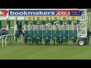 Video preview image for Carlisle 17:35 - racinguk.com Handicap