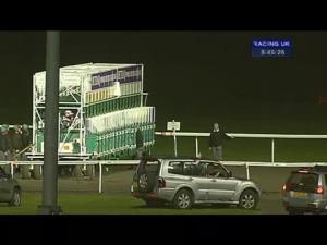 Video preview image for Kempton Park 20:45 - Barn Dance Christmas Parties At Kempton Handicap (Div 1)