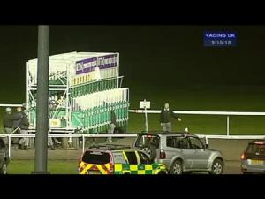 Video preview image for Kempton Park 21:15 - Barn Dance Christmas Parties At Kempton Handicap (Div 2)