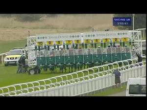 Video preview image for Epsom Downs 15:00 - Merland Rise Handicap