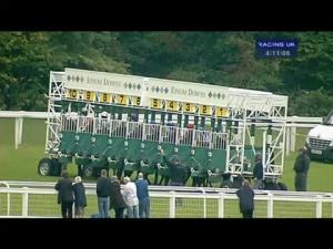 Video preview image for Epsom Downs 16:10 - Hcc International Jump Jockeys Derby Handicap (Jump Jockeys)