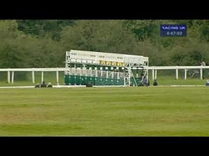 Video preview image for Epsom Downs 16:45 - Taffy Maiden Stakes