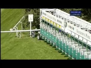 Video preview image for Sandown Park 13:50 - ebfstallions.com Maiden Stakes