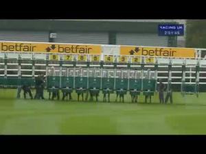 Video preview image for Chester 14:00 - Betfair Home Of The Price rush/EBF Maiden Stakes