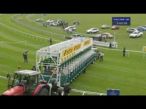 Video preview image for Chester 15:40 - Stella Cidre Maiden Fillies' Stakes