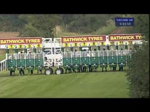 Video preview image for Salisbury 16:40 - Serve On International Response Median Auction Maiden Stakes