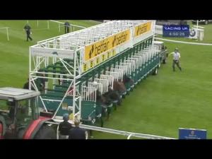 Video preview image for Chester 16:50 - Better Odds With Betfair Price Rush Handicap