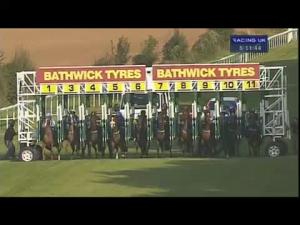 Video preview image for Salisbury 17:10 - Bathwick Tyres Nursery