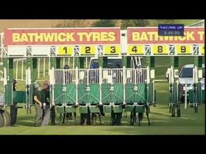 Video preview image for Salisbury 17:45 - EBF Stallions Lin White Memorial Fillies' Conditions Stakes
