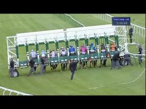 Video preview image for Salisbury 19:15 - Breeders Backing Racing EBF Maiden Stakes