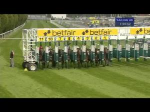 Video preview image for Chester 13:50 - Betfair Price rush/EBF Stallions Maiden Stakes