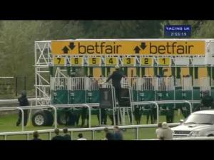 Video preview image for Chester 14:55 - Feel The Rush At Betfair Stand Cup (Listed)