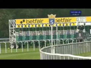 Video preview image for Chester 15:30 - Get Better Odds With Betfair Price Rush Nursery