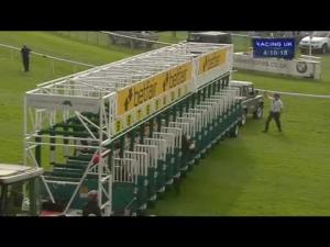Video preview image for Chester 16:10 - Betfair Supports Pride Of Racing Awards Handicap