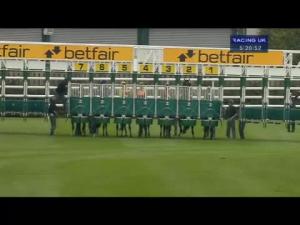 Video preview image for Chester 17:20 - Betfair Commits 40Million To British Racing Handicap
