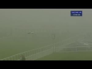 Video preview image for Musselburgh 15:40 - Best In Handicap (Qualifier For The 15000 Betfair Scottish Stayers' Series Final)