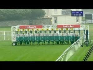 Video preview image for Musselburgh 17:10 - Petrushka Vodka Handicap