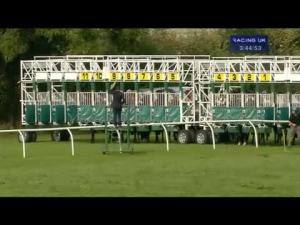Video preview image for Thirsk 15:40 - Constant Security Services Handicap