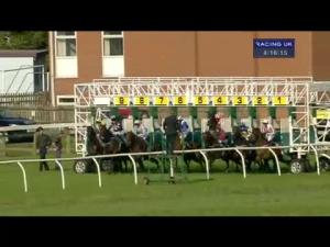 Video preview image for Thirsk 16:15 - Follow Us At Thirskraces Handicap