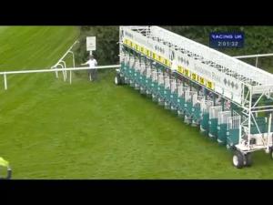 Video preview image for Sandown Park 14:00 - Racehorse Sanctuary Remembers Moorcroft Boy Handicap (Jockey Club Grassroots Flat Sprint Series Qualifier)