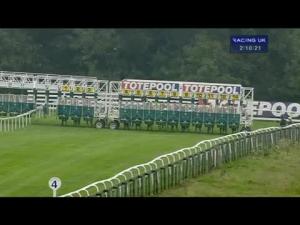 Video preview image for Beverley 14:10 - Bet Totejackpot Claiming Stakes
