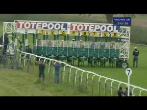 Video preview image for Beverley 14:40 - Bet Toteplacepot EBF Maiden Fillies' Stakes