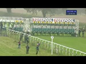 Video preview image for Beverley 15:15 - Bet Totequadpot Maiden Auction Stakes