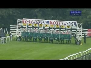 Video preview image for Beverley 16:50 - Totepool Supporting The Roa Owners Jackpot Handicap (Div 2)