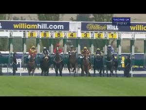 Video preview image for Ayr 14:10 - Sm Signs Maiden Auction Stakes