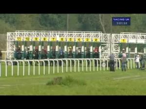 Video preview image for Pontefract 15:00 - Watch Racinguk Anywhere Using Our Ipad App Handicap