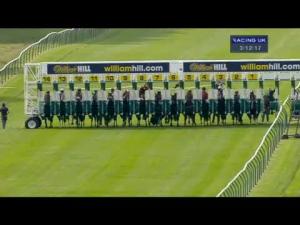 Video preview image for Ayr 15:10 - Hillhouse Quarry Supporting The Ayrshire Hospice Handicap