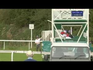 Video preview image for Pontefract 15:30 - Book Your Christmas Party Here On 0113 2876387 Handicap