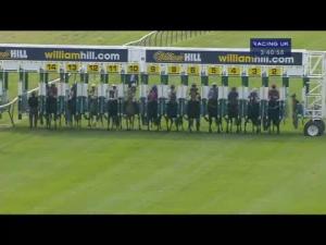 Video preview image for Ayr 15:40 - Quality and Value At The Irish Yearling Sales Handicap (Div 1)