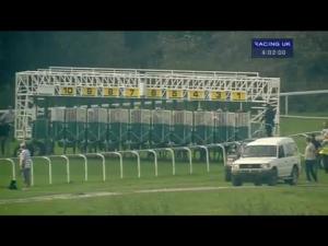 Video preview image for Pontefract 16:00 - EBF Stallions Breeding Winners Fillies' Handicap