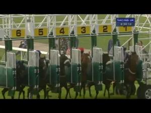 Video preview image for Pontefract 16:30 - Book Your 20th October Totepool Package Handicap (Round 6 Of Pontefract Stayers Championship 2014)