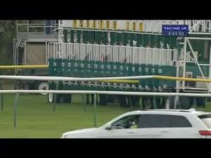 Video preview image for Ayr 16:40 - William Hill Handicap (For The Kilkerran Cup)