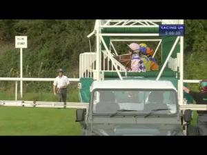 Video preview image for Pontefract 17:00 - Don't Miss Any Action With Racinguk Anywhere Maiden Stakes