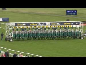 Video preview image for Ayr 17:10 - Grants Fruit Merchants Prestwick Handicap