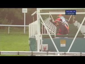 Video preview image for Pontefract 17:30 - Racinguk All Profits Returned To Racing Apprentice Handicap