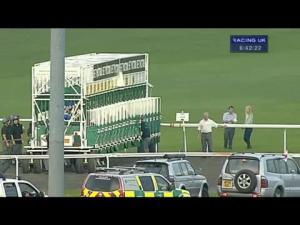 Video preview image for Kempton Park 18:40 - 25 Free Bet At betvictor.com Maiden Stakes (Div 2)